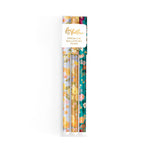 Fox and Fallow Botanika Night Rollerball Pen