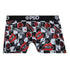 PSD Underwear Rock And Roll Boy Short Large