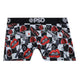 PSD Underwear Rock And Roll Boy Short Large