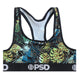 PSD Underwear Tropical Jungle Sports Bra