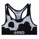 PSD Underwear Cow Sports Bra