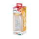 Pigeon Flexible Curve Polypropylene Baby Bottle Space Design 250ML