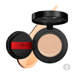 L'Oréal Paris Infallible Cushion Foundation Tone 100 Porcelain