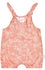 Toshi Baby Romper Stephanie Tea Rose