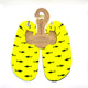 Slipfree Pack Kids Non Slip Water Shoes