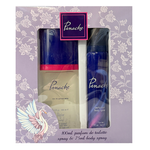 Panache EDP Spray 100ml And Body Spray 75ML Gift Set