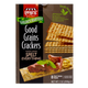 Paskesz Good Grains Spelt Everything Crackers 200g