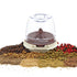 FinaMill Pepper Pod Single Refillable Spice Pod for Peppercorns 1 Pack