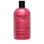 Philosophy Raspberry Sorbet Shampoo Bath & Shower Gel 480ML