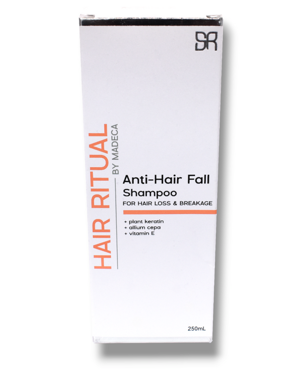 Hair Ritual Anti Hair Fall Shampoo 250ml