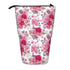 Picia Peonies And Roses Print Telescopic Pencil Case And Pen Holder