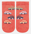 Toshi Race Car Ankle Socks for Babies 0 3 Months