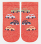 Toshi Racer Ankle Socks For Toddlers 1 2 Years