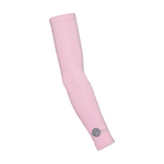Sparms V3 Sun Protection Arm Sleeves UPF 50+ Pink Small