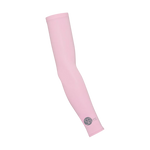 Sarms V3 Sun Protection Arm Sleeves Pink Medium
