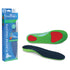 Footlogics Plantar Faciitis Insoles Medium