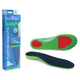Footlogics Plantar Faciitis Insoles Medium