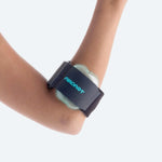 DonJoy Aircast Pneumatic Armband Tennis Elbow