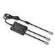 Zero Breeze Power Extension Dock for Mark 2 GX16 4 Aviation Connector