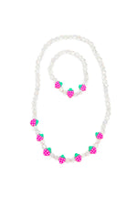 Great Pretenders Berry Beautiful Necklace