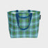 Tartan Medium Tote