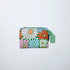Project Ten Wild Child Mini Zip Pouch 25 X 18 Cm