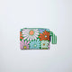 Project Ten Wild Child Mini Zip Pouch 25 x 18cm