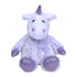 Warmies Marshmallow Unicorn Large Microwavable Soft Toy