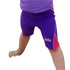 Radicool Child Short Purple