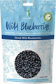 Dr Superfoods Wild Blueberries 125g