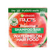 Garnier Fructis Hair Food Shampoo Bar - Watermelon