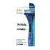 Schick Men Hydro 5 Base Kit+2