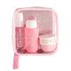 Vv Love Pink Dragonfruit And Jasmine Body Care Gift Set With Mist 40ML Cream 50ML And Shower Gel 90ML