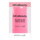 MCoBeauty Blush and Go Cream Stick Hot Pink 6.5g