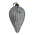 Theatre Seasonal Decor Silver Droplet Hanging