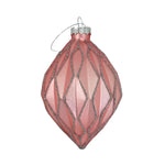 Theatre Seasonal Decor Pink Honeycombe Long Drop Hanging