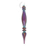 Theatre Seasonal Decor Glass Finial 23.5CM