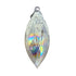 Theatre Seasonal Decor Clear Drip Long Drop Hanging