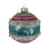 Theatre Seasonal Decor Candy Pink Ball Hanging