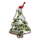 Theatre Seasonal Decor Tree Foliage Ball Hanging