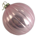 Theatre Seasonal Decor Pink Pearl Ball Hanging