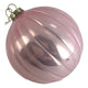 Theatre Seasonal Decor Pink Pearl Ball Hanging