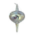 Theatre Seasonal Decor Iridescent Pointed Drop Hanging