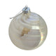 Theatre Seasonal Decor Iridescent Pearl Ball Hanging