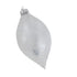 Theatre Seasonal Decor Clear Long Drop Hanging