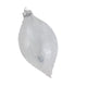 Theatre Seasonal Decor Clear Long Drop Hanging