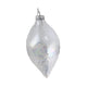 Theatre Seasonal Decor Iridescent Long Drop Hanging