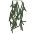 Theatre Seasonal Decor Green Foliage Spray