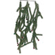 Theatre Seasonal Decor Green Foliage Spray