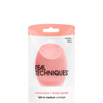 Real Techniques Face And Body Sponge For Foundation And Bronzer